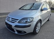 Volkswagen Golf Plus Hatchback 1,9 l 77 kw