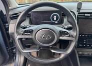 Hyundai Tucson 16