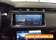 Land Rover Range Rover Velar SUV 2,0 l 150 kw