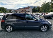 Ford S-MAX 7
