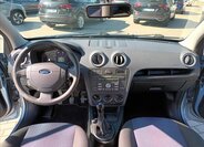 Ford Fusion Hatchback 1,4 l 59 kw