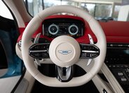 Aston Martin Ostatní Kabriolet 4,0 l 500 kw