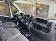 Fiat Ducato Skříň 2,2 l 88 kw