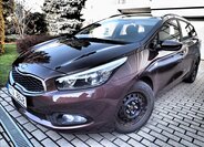 KIA Ceed 1