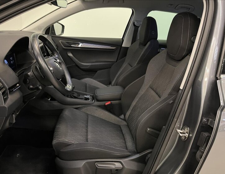 Škoda Karoq SUV / Terénní 2,0 l 110 kw