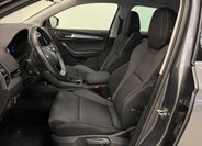 Škoda Karoq SUV / Terénní 2,0 l 110 kw