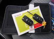 Seat Alhambra MPV 2,0 l 85 kw