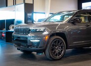 Jeep Grand Cherokee 14