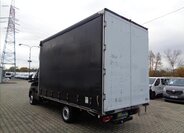 Iveco Daily Valník 3,0 l 132 kw