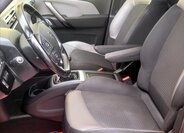 Citroën Grand C4 SpaceTourer MPV 1,5 l 96 kw