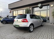 Volkswagen Golf Hatchback 1,4 l 90 kw