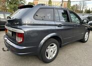 SsangYong Kyron 9