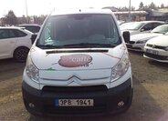 Citroën Jumpy Skříň 1,6 l 66 kw