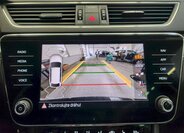 Škoda Superb Kombi 2,0 l 147 kw