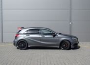 Mercedes-Benz Třídy A 4