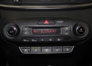 KIA Sorento SUV 2,2 l 147 kw