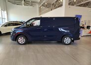 Ford Transit Custom 8