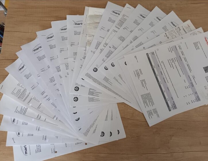 Škoda Yeti Kombi 1,2 l 77 kw