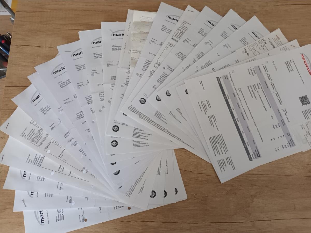 Škoda Yeti Kombi 1,2 l 77 kw