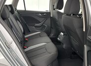 Škoda Scala Hatchback 999,0 85 kw