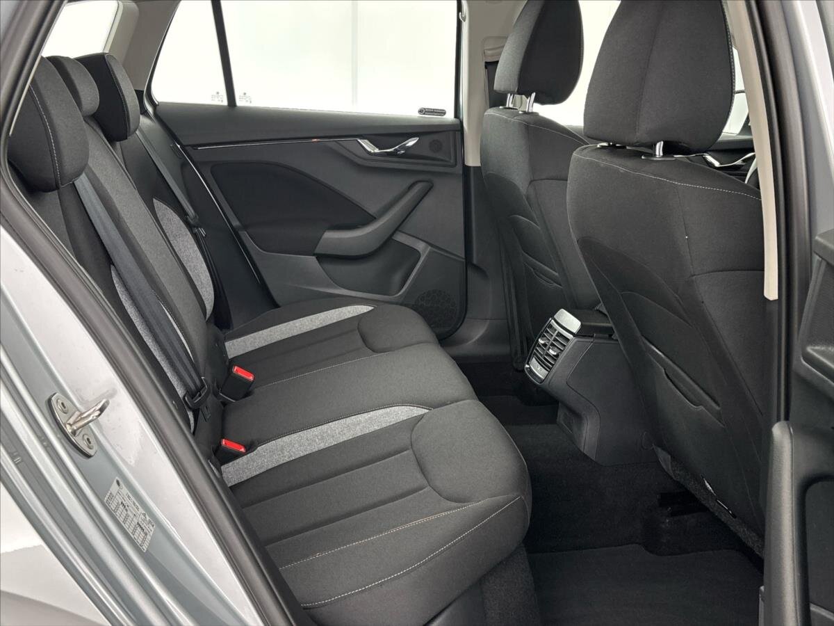 Škoda Scala Hatchback 999,0 85 kw