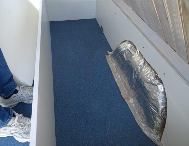 Renault Trafic Skříň 1,6 l 89 kw