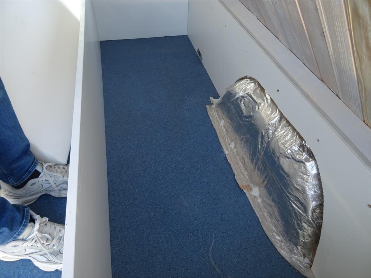 Renault Trafic Skříň 1,6 l 89 kw