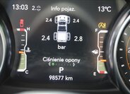 Jeep Gladiator Pick-up 3,7 l 210 kw