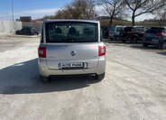 Fiat Multipla Kombi 1,9 l 1910 kw