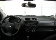 Mitsubishi Space Star Hatchback 999,0 52 kw