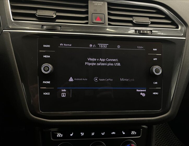 Volkswagen Tiguan Allspace 11