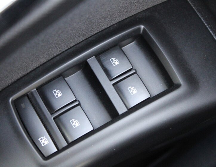 Opel Meriva MPV 1,4 l 74 kw