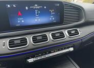 Mercedes-Benz GLE 16