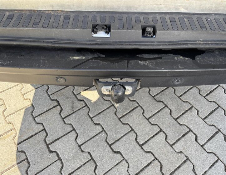 Opel Movano Ostatní 2,3 l 100 kw