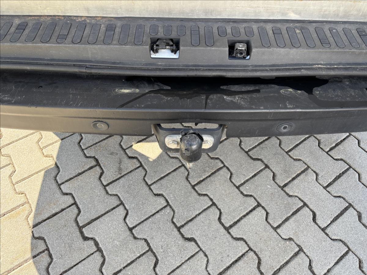 Opel Movano Ostatní 2,3 l 100 kw