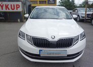Škoda Octavia Sedan / Limuzína 2,0 l 110 kw