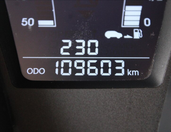 Hyundai ix20 Hatchback 1,4 l 66 kw