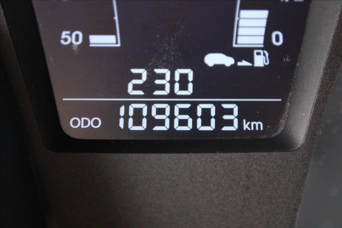 Hyundai ix20 Hatchback 1,4 l 66 kw