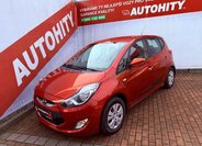 Hyundai ix20 1