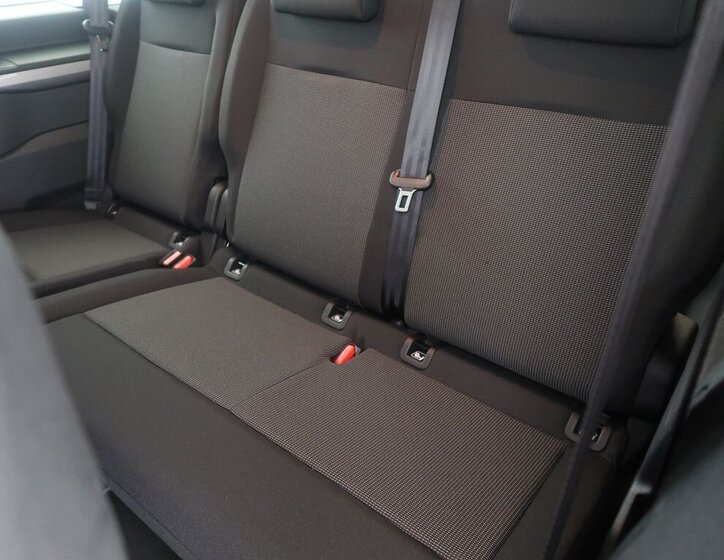 Toyota ProAce Verso VAN / Minibus 2,2 l 0