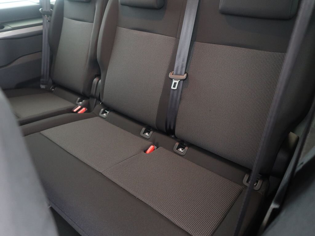 Toyota ProAce Verso VAN / Minibus 2,2 l 0