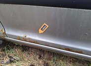 Škoda Octavia Ostatní 2,0 l 103 kw