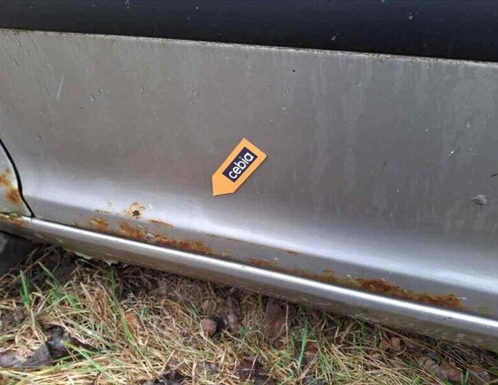 Škoda Octavia Ostatní 2,0 l 103 kw