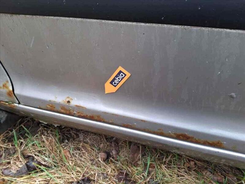 Škoda Octavia Ostatní 2,0 l 103 kw