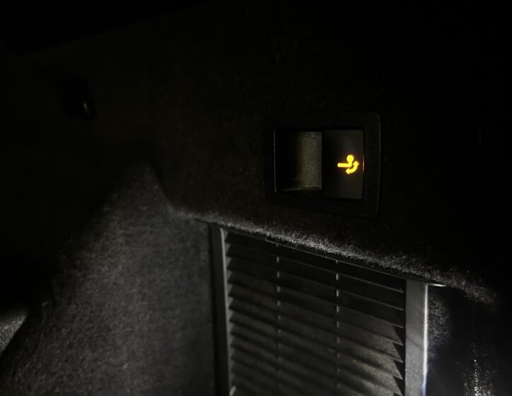 Škoda Kodiaq SUV 2,0 l 140 kw