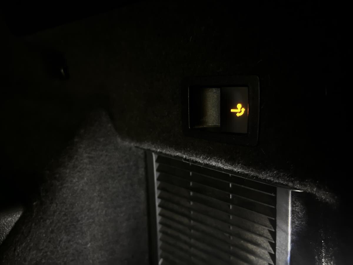 Škoda Kodiaq SUV 2,0 l 140 kw