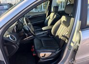 Mercedes-Benz Třídy M SUV 3,0 l 140 kw