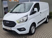Ford Transit Custom Skříň 2,0 l 77 kw