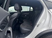 Mercedes-Benz GLC SUV 2,0 l 143 kw