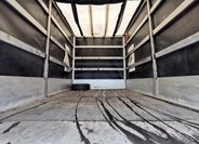 Iveco Daily Valník 3,0 l 132 kw